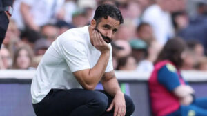 The Farce at Old Trafford: Amorim’s Record is a Joke