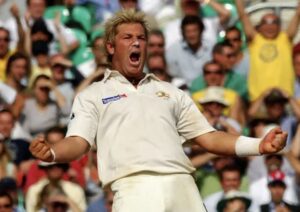 Las 5 mejores actuaciones de Shane Warne con Australia