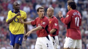 6 jugadores del Manchester United que no soporto en absoluto (edición 1998-2025)