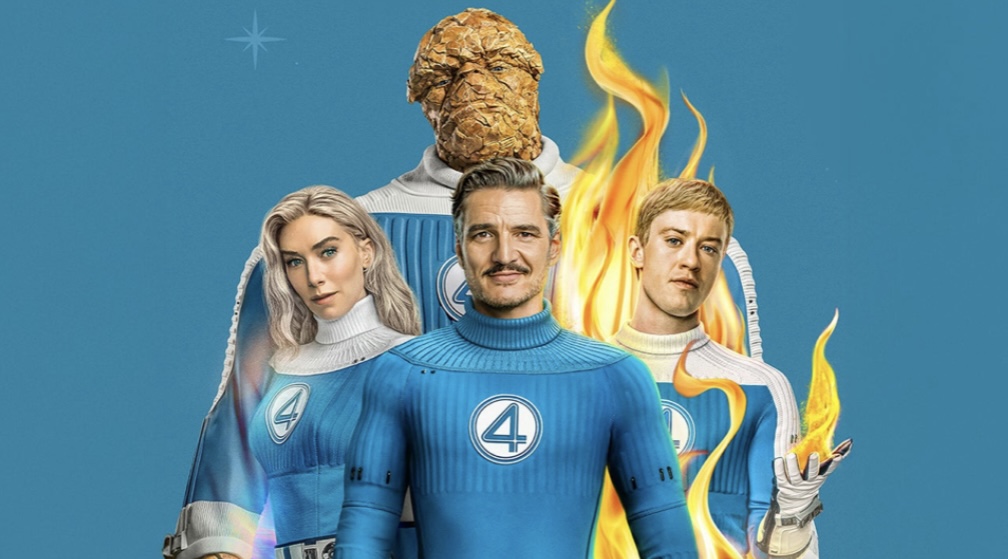 Fantastic Four: The First Steps – Marvel Finally Remembers How to Have Fun 1