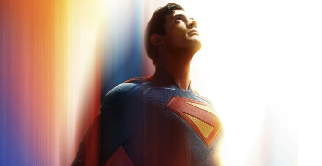 Superman – Truth, Justice, and a Much-Needed Return to Hope 1