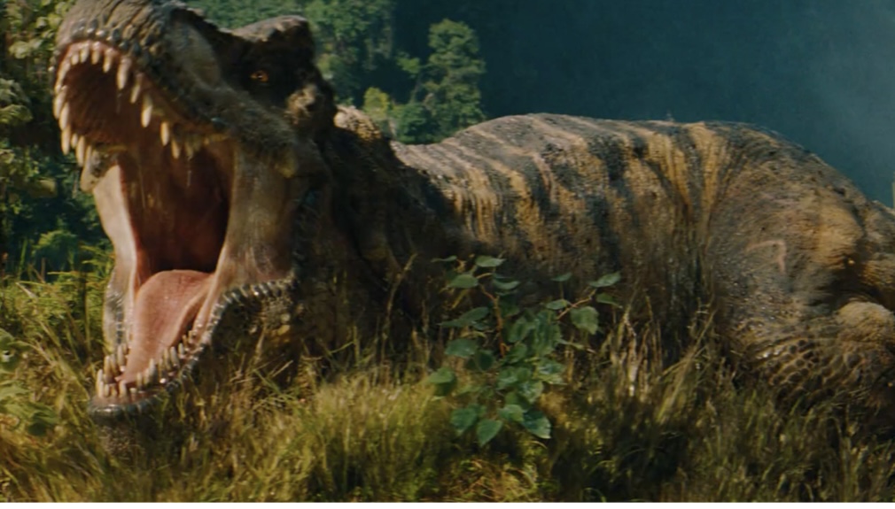 Jurassic World: Rebirth – A Fossilized Flop