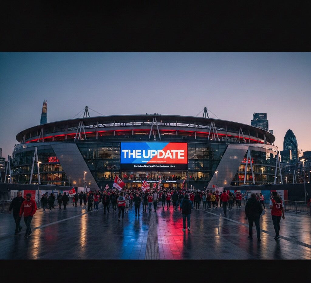 Arsenal’s billion-pound squad under scrutiny in a debate over their trophy drought, financial spending, and on-field performance.