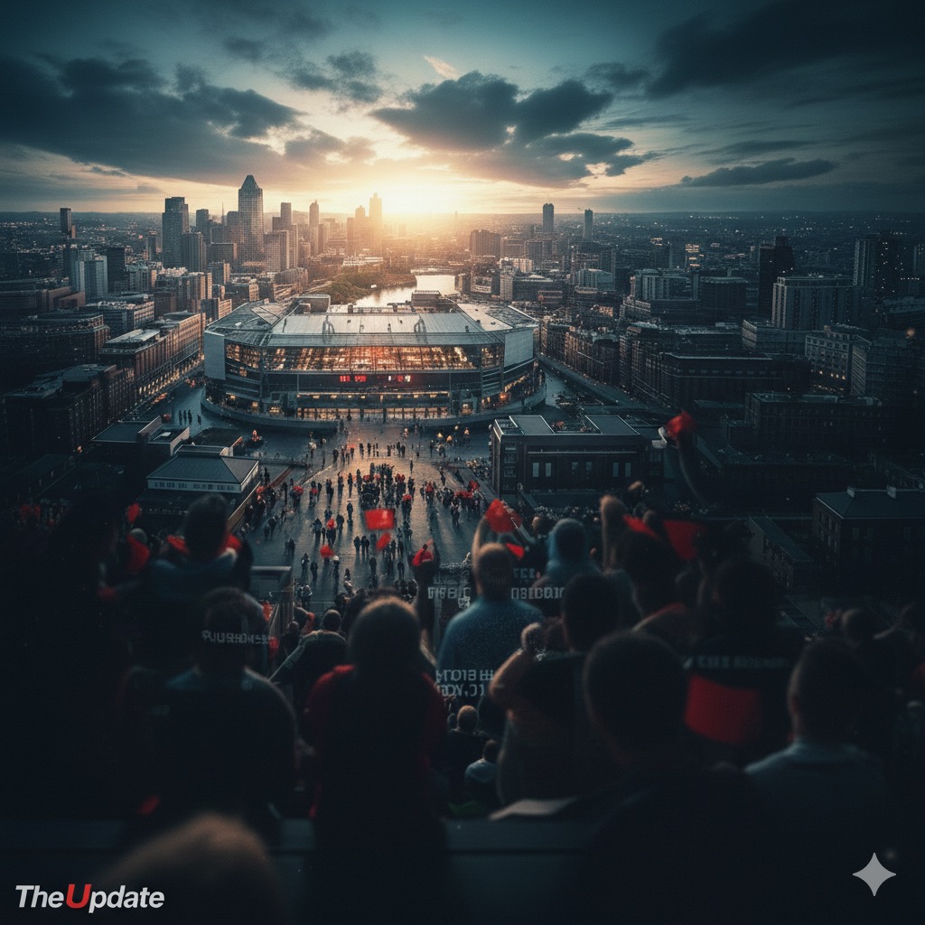 Manchester United appoint Michael Carrick