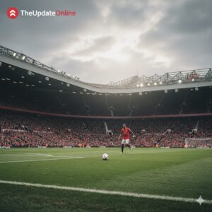 Why Ruben Amorim Was Sacked by Manchester United