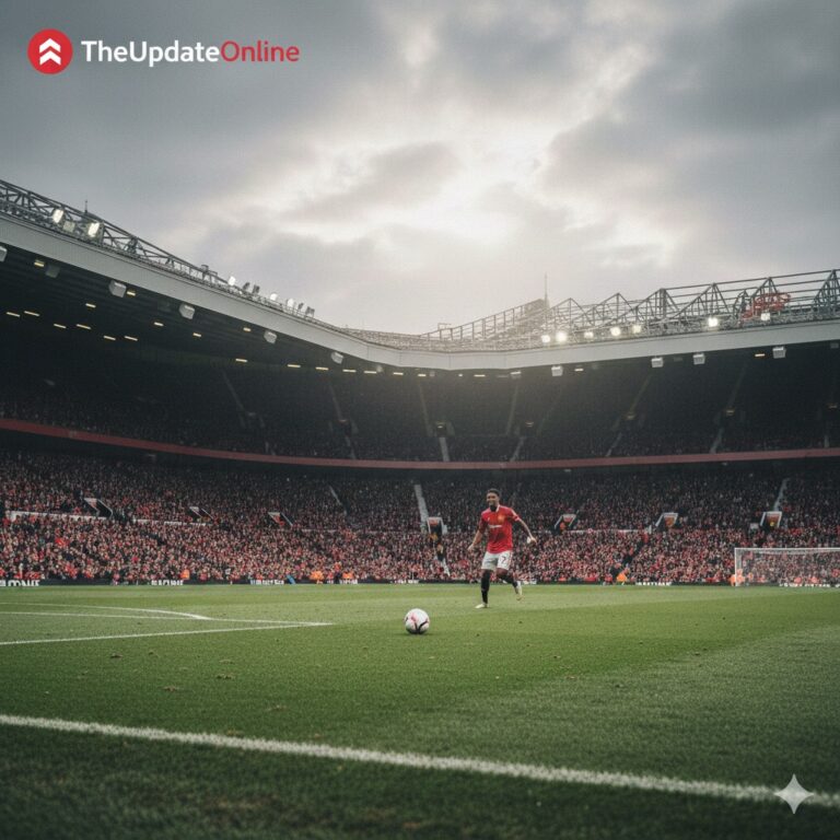 لماذا أقيل روبن أموريم من قبل مانشستر يونايتد</trp-post-container