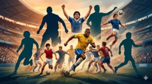 أفضل 8 مهاجمين في تاريخ كأس العالم – ولماذا لا يزال ليونيل ميسي غير متصدر القائمة