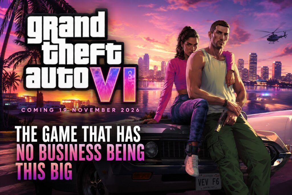 GTA VI