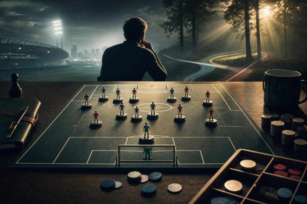 FPL Strategy Guide: Build a Better Team and Make Smarter Decisions