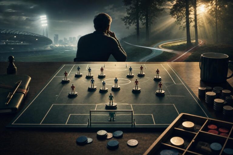 FPL Strategy Guide: Build a Better Team and Make Smarter Decisions