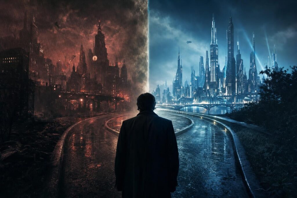 Is The Batman Part II in James Gunn’s DCU? The Two Batman Timelines Explained