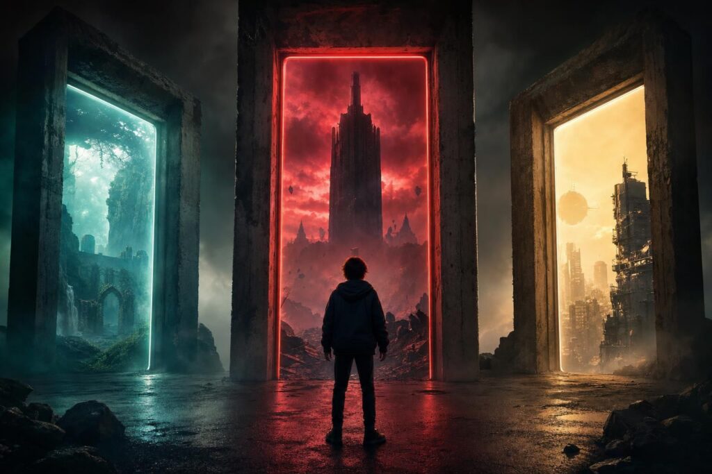 Which Netflix Video Game Adaptations Are Coming? Confirmed Projects and Status