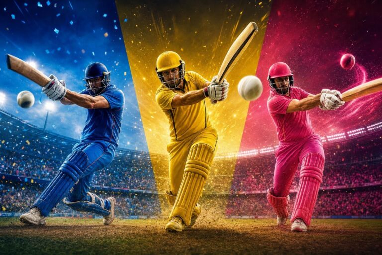 T20, The Hundred and T10 Explained: What Changes for Cricket Fans?