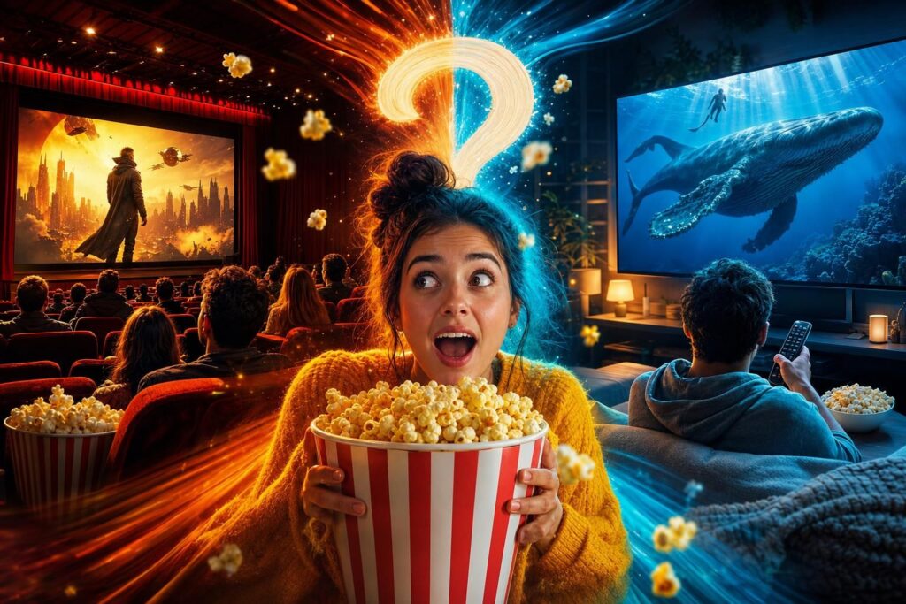 When Will a Film Reach Streaming in the UK? Cinema, Rental and Subscription Windows Explained