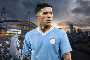 Enzo Fernandez to Man City – £125m Deadline Day Deal Ends Summer’s Messiest Transfer Saga
