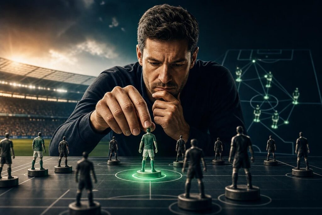 FPL Strategy Guide: The Decisions That Actually Improve Your Rank