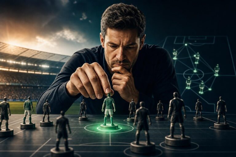 FPL Strategy Guide: The Decisions That Actually Improve Your Rank