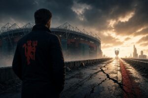 Manchester United’s Champions League Return. What Success Actually Looks Like