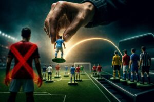 How FPL Autosubs Work: Substitution Order, Formation Rules and Why Your Bench Player Stayed Put