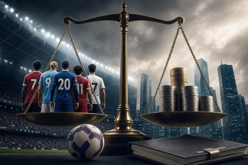 Premier League PSR Explained: The Rules, Deductions and Transfer Loopholes