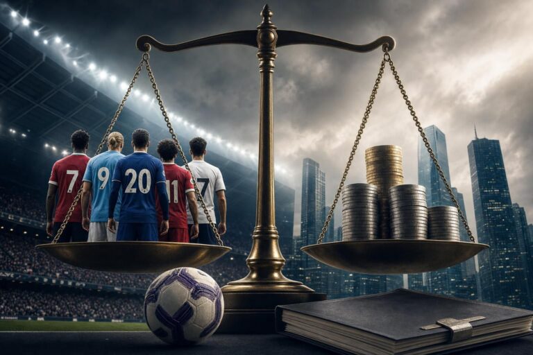 Premier League PSR Explained: The Rules, Deductions and Transfer Loopholes
