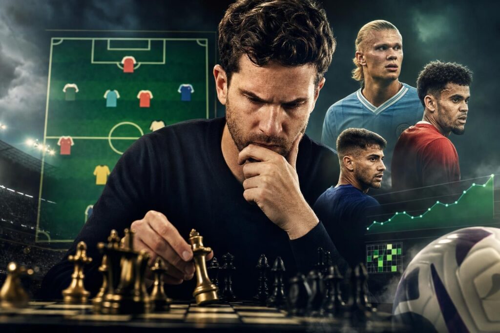 FPL Strategy Guide: The Decisions That Improve Your Rank