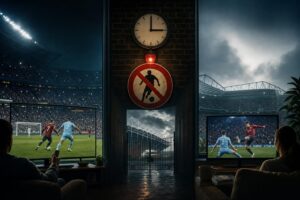 How to Watch the Premier League in the UK: Broadcasters, 3pm Blackout and the 2025–29 Rights Deal
