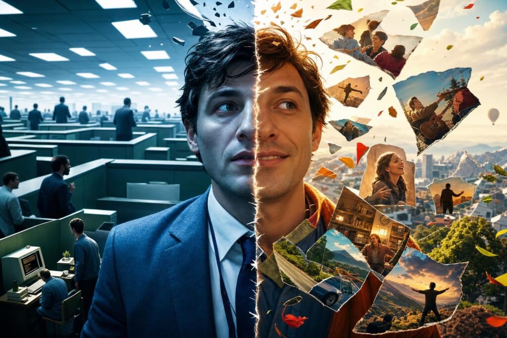 Are Severance’s Innies and Outies Different People? The Case for Both
