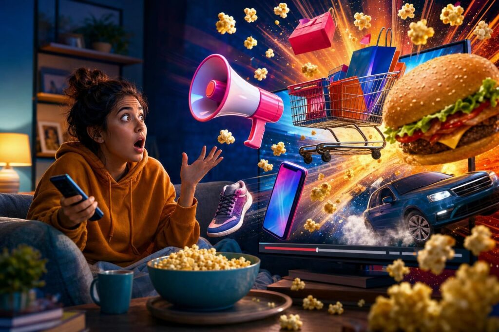 Why Are Streaming Services Adding Ads to Paid Subscriptions?