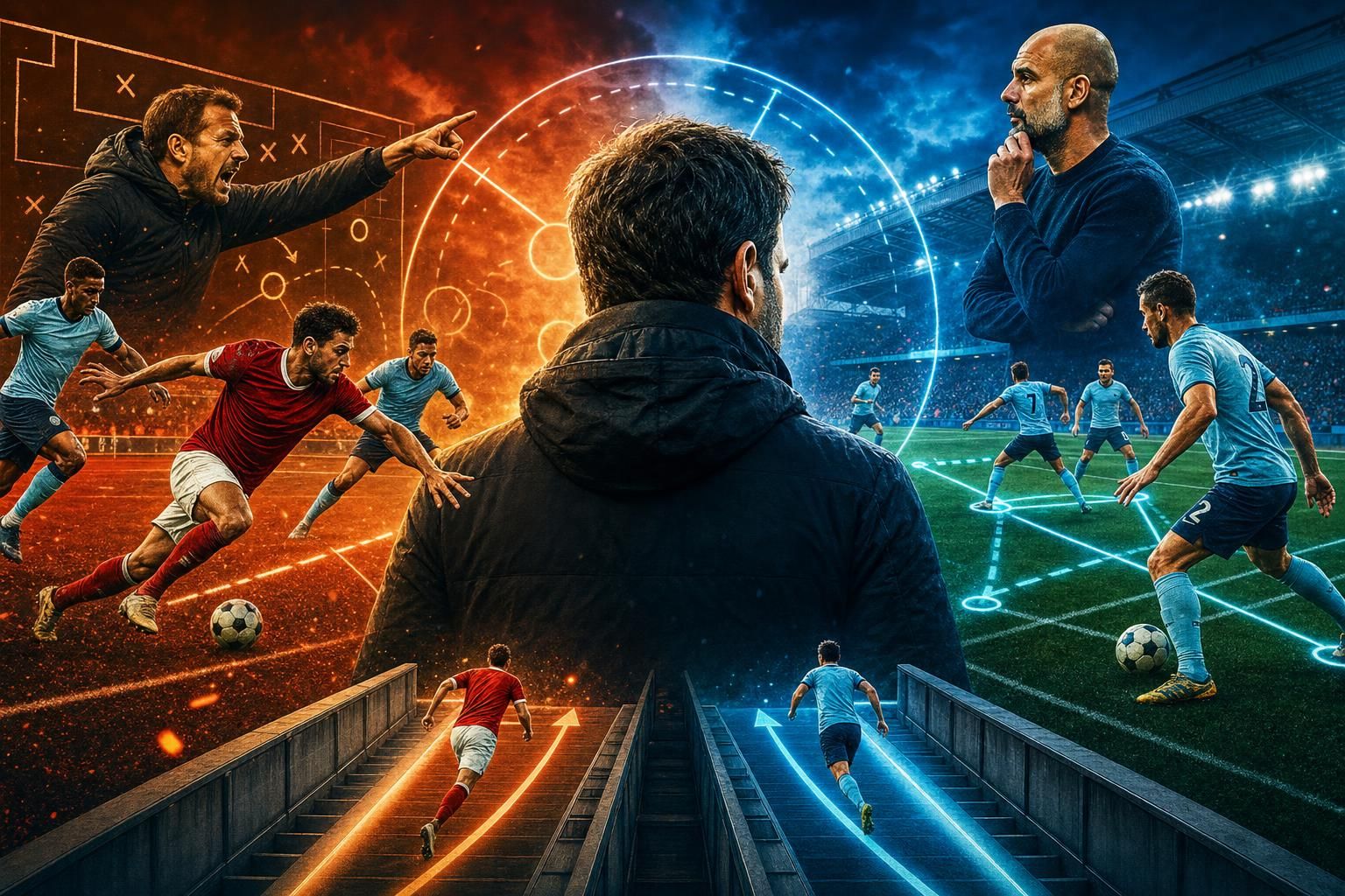 How Premier League Tactics Changed Since 2015, and Why Football Feels Different